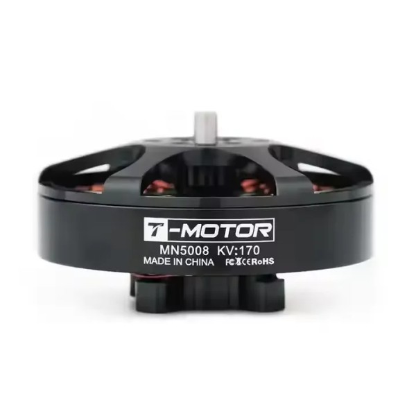 T-MOTOR MN5008 Antigravity Brushless Motor for Drones Ultra-light Long Endurance Efficient Multi-Rotor UAV Accessory